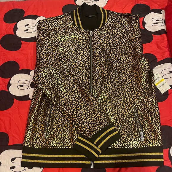 INC OCT SPORT JACKET - Picture 5 of 5